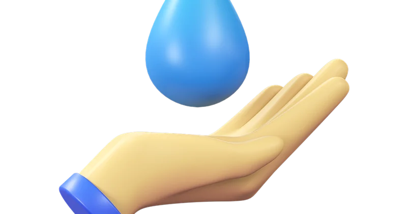 The five methods of water conservation that actually work