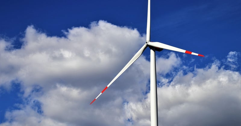 How Wind Turbines Generate Clean Electricity: A Simple Guide