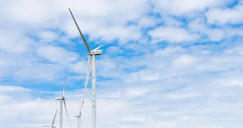 Is hydroelectric energy sustainable?