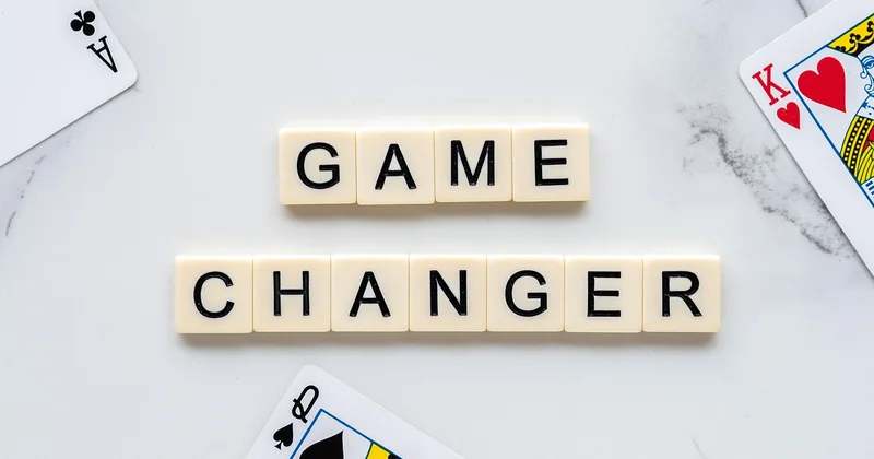 What are tipping points in climate change?