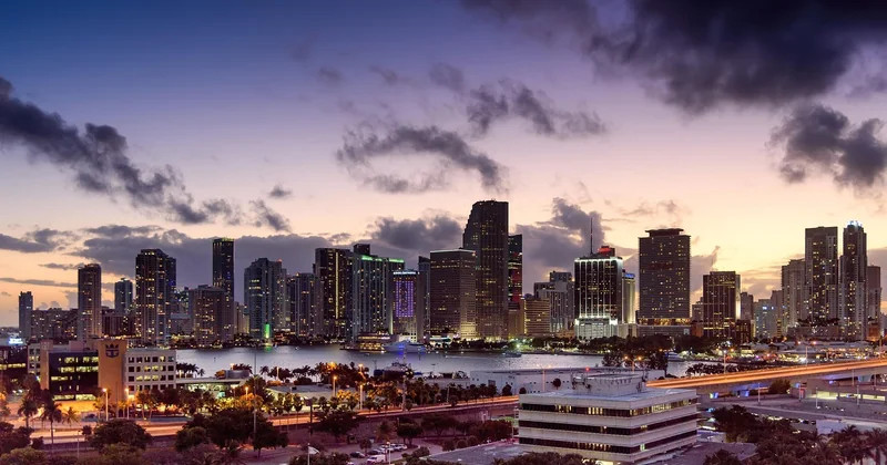 What does "La Niña" mean in Florida?