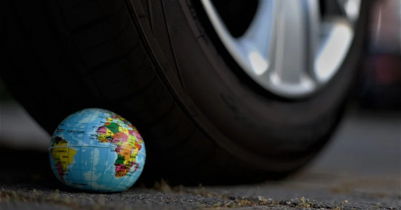Is CO₂ the biggest contributor to global warming?