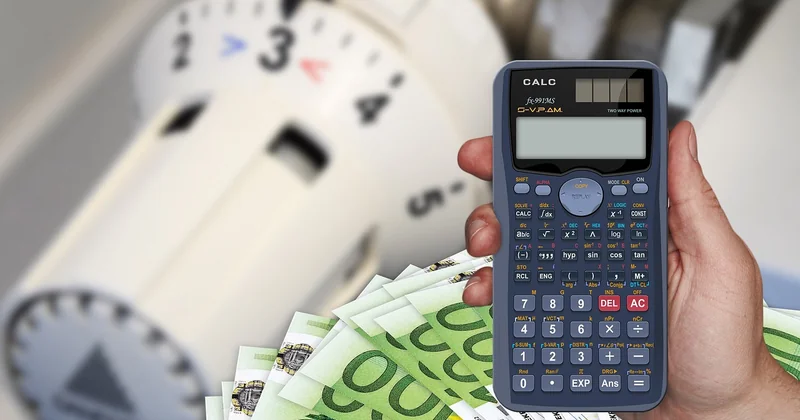 How to save money heating your house