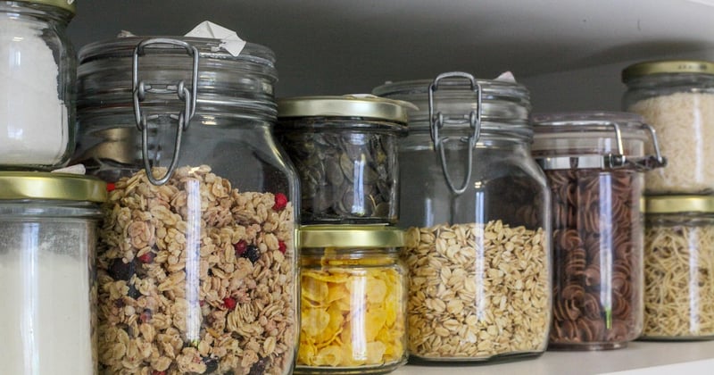 Easy Zero Waste Habits for Beginners at Home That Actually Stick