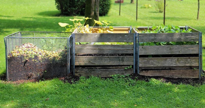 Compost bin choices: what I actually recommend