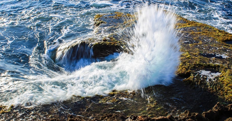 Harnessing Tidal and Wave Energy Potential for Coastal Regions