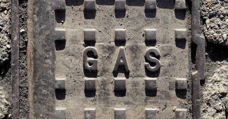 The greenhouse gases list, and why methane punches above its weight