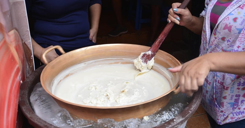How Scientists Measure Historical Temperatures Using Ice Cores