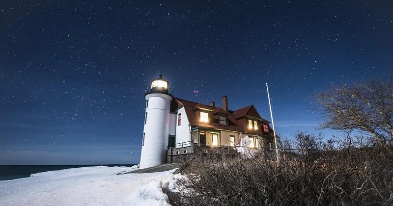 How to make your home more energy efficient in winter