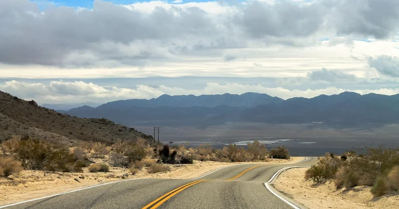 What US states will be hit hardest by climate change?